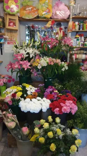 Taller de Flores Primavera