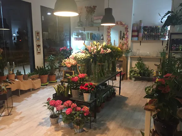 Floristeria Bloomingday