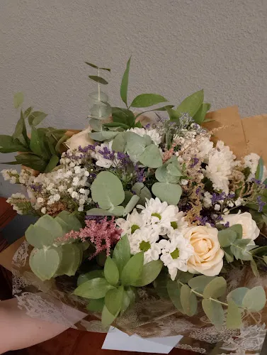 FLORES SARA - Leganés