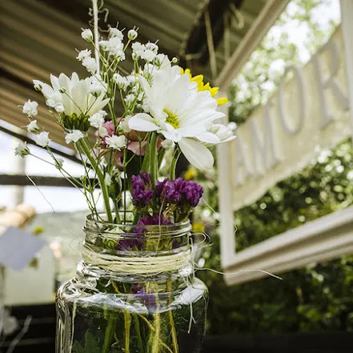 Esencia Arte floral - Floristería en Coslada