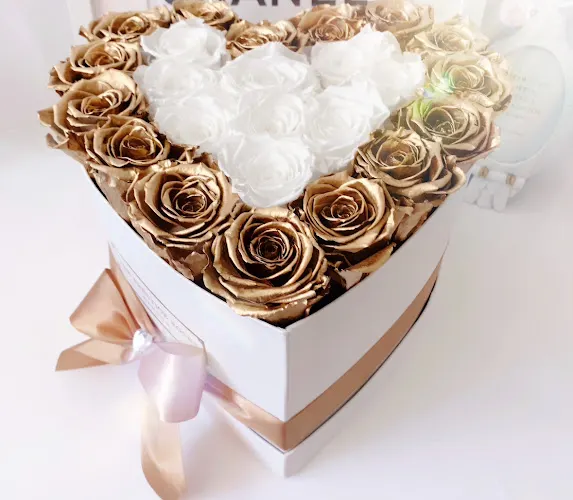 The Prestige Roses Madrid