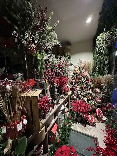 Docrys Floral Concepts