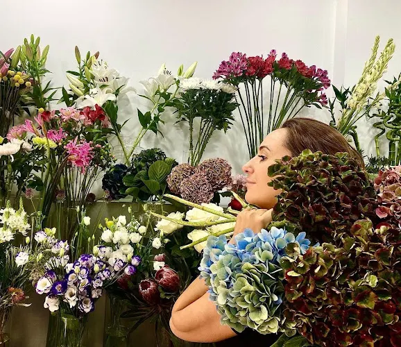 Floristería Rosario Romero