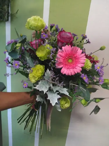 Floristeria Pepi - Floristería en Teba