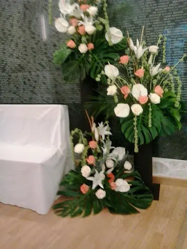 Floristeria Elena - Floristería en Ojen