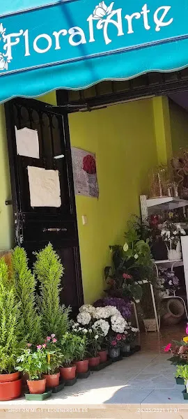 FloralArte - Fuentiduena de Tajo