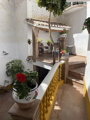 Floristería Mari Toñi - Competa