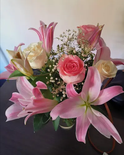 Floristería Eva