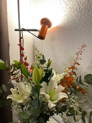 ANTOLÍN FLORISTERÍA ( Antigua Lunaflor Floristería)