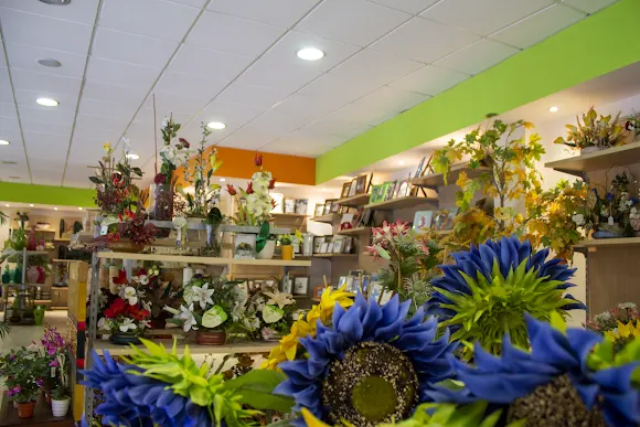 Floristería Florymar