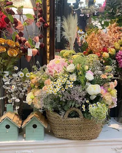 OSCAR ROS "Arte Floral"
