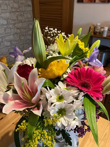 Floristería Benalflor