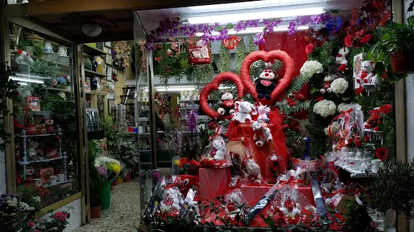 Floristería Emi S. L.