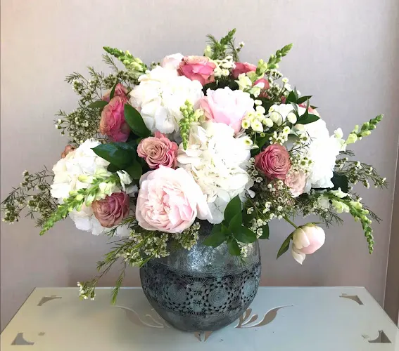 Floristería Deseos - Floristería en Marbella