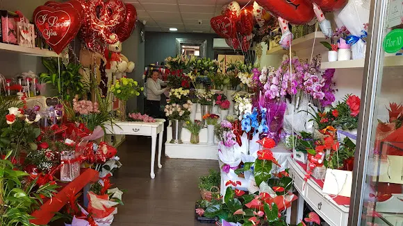 Inma Floristas