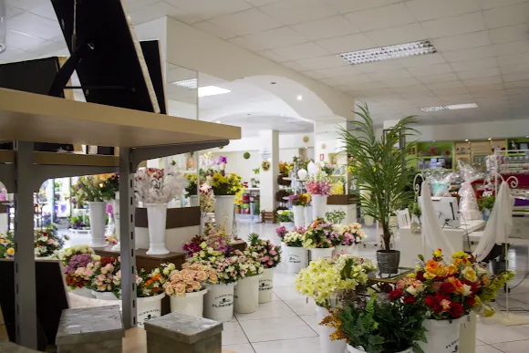 Floristería Florymar