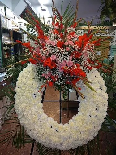 La Viñuela Floristeria