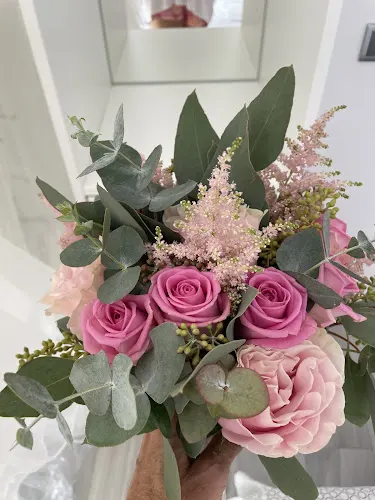 Floristeria Mari