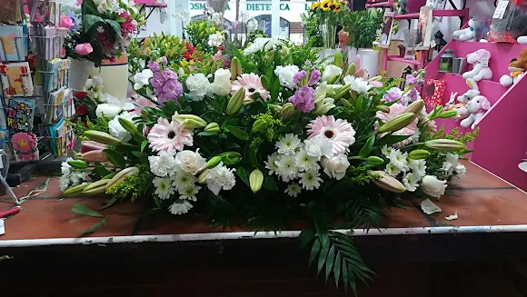 Floristería Juani