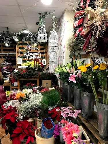Floristeria Bouquet-Artflor