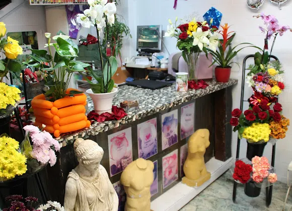 Graficflower | Flores a domicilio