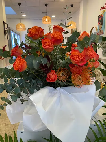 Flores de Nerja - Floristería en Nerja