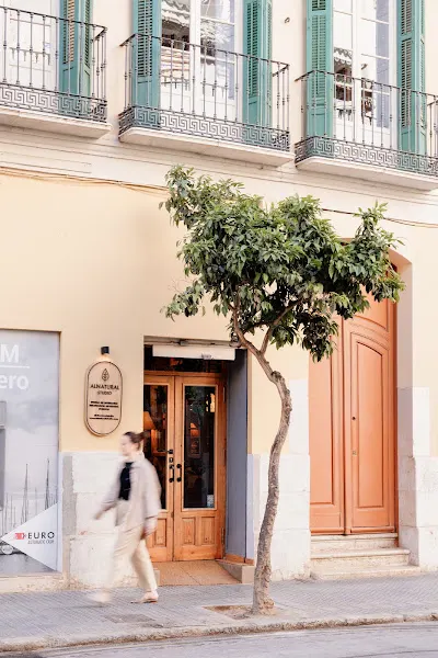 Alnatural Arte Floral - Málaga
