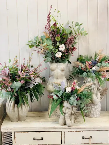 Ana Mari Floristas
