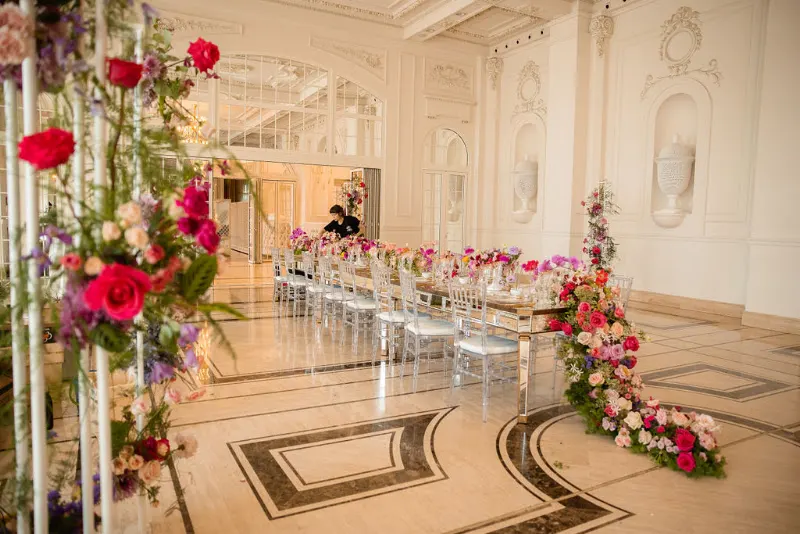 Kiki Silvarum - Diseño Floral - Málaga