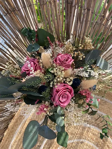 Tienda Online Flores Preservadas & Decoración MB - Cádiz