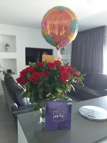 Bunches Florist