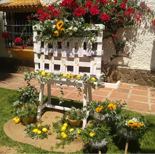 Deliflor Eventos