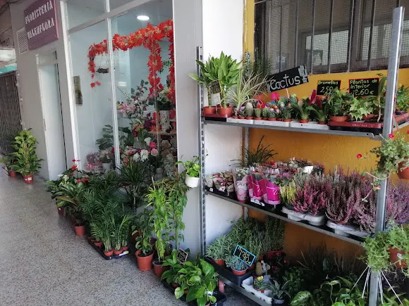 Floristería Valenflora