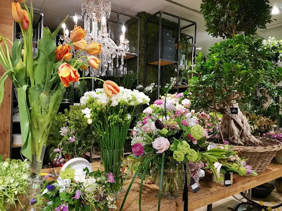L&N Floral Design