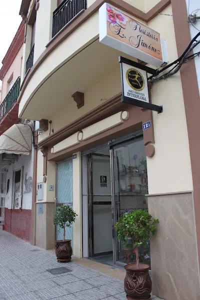 Floristería E. Jimenez - Melilla
