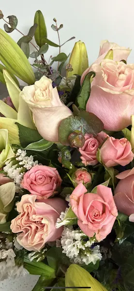 Floristería Jazmín - Lorca