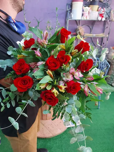 Floristería Patricia