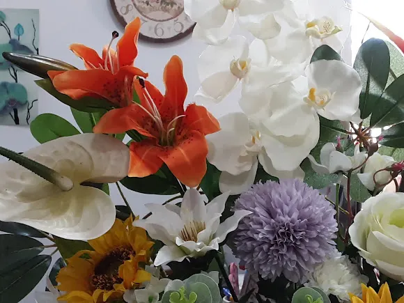 Floristería Antonia