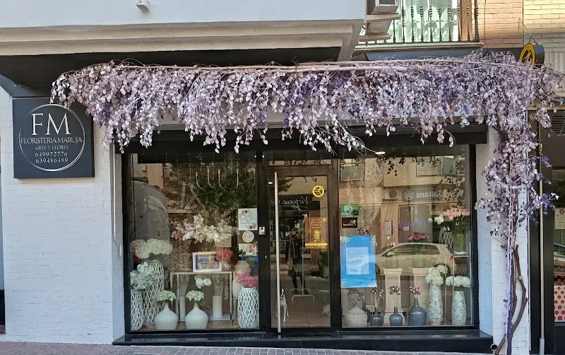 Floristería Maruja - Calasparra