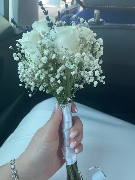 Floristería del Amor