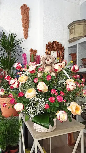 Paco de Molina Floristas