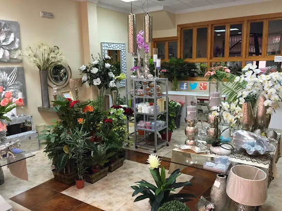 Floristería Jazmín