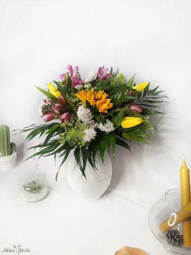 Antonia Floristas - Floristería en Yecla
