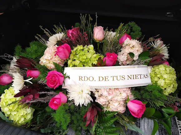 Floristería Alameda