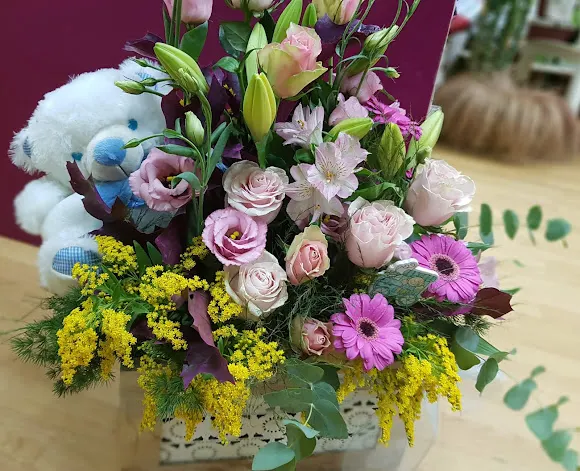 Florístería Constan