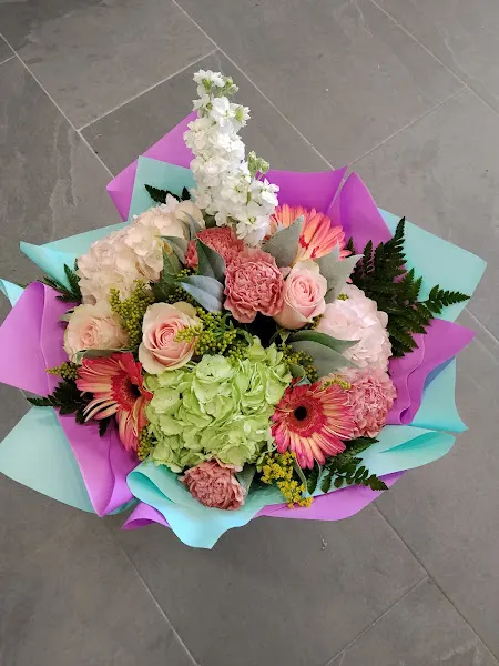 Floristería Pétalos - Funes