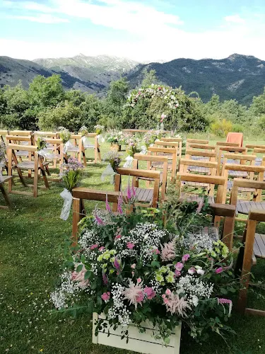 La Tienda de las Flores - Cervera de Pisuerga