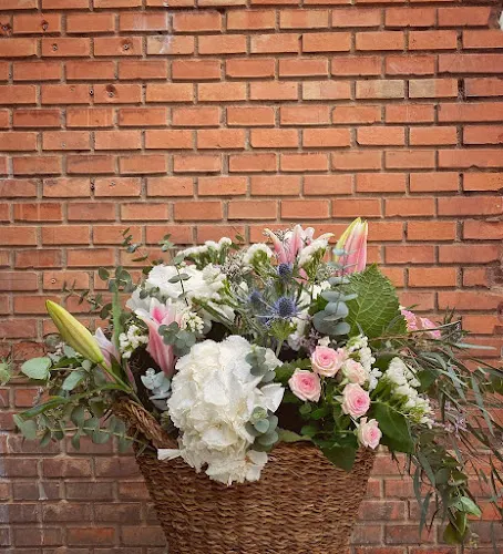 Sánchez Arte Floral