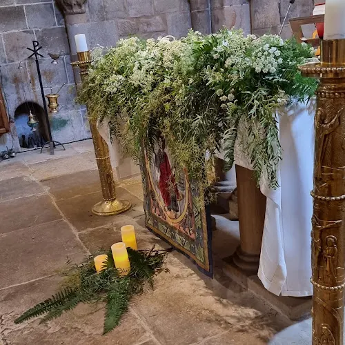 Flores Lorea - Grupo Lorea - Aguilar de Campoo