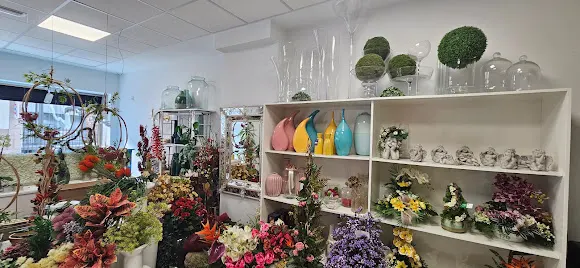 Floraría Charo - Floristería en Lalin